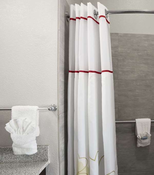 Hawthorn Suites By Wyndham San Angelo - San Angelo, TX