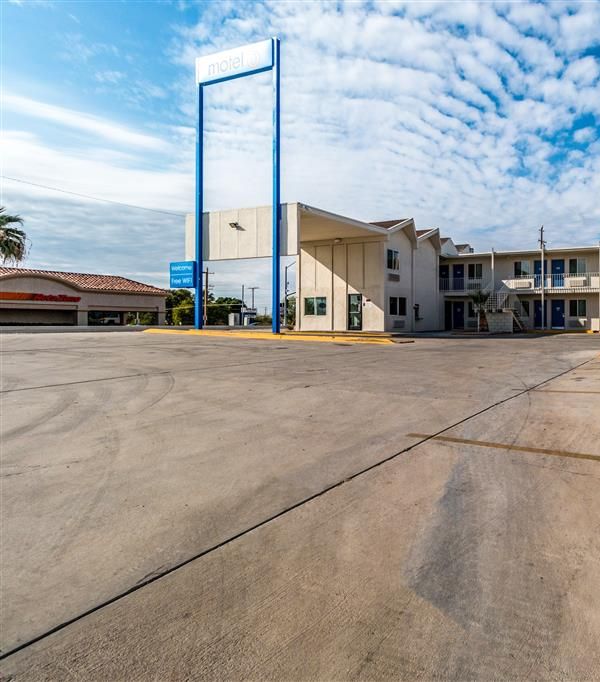 Motel 6 Blythe Ca - Blythe, CA