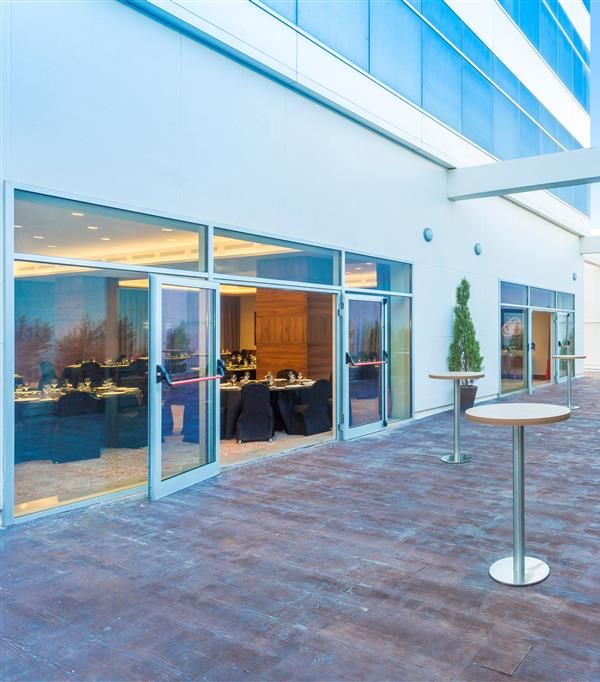 Hilton Garden Inn Tanger City Center - Tánger