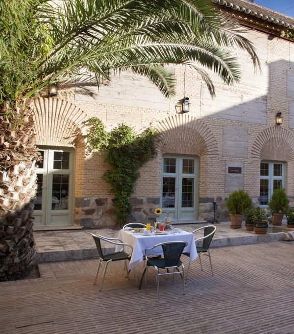 Parador De Almagro - Almagro