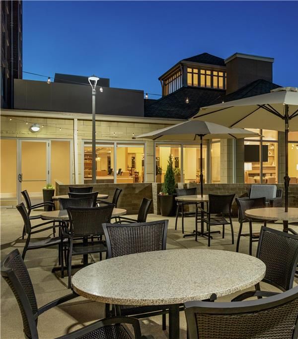 Hilton Garden Inn Cleveland Airport - Cleveland