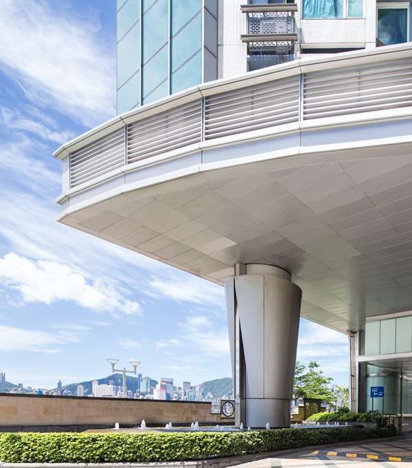 Kowloon Harbourfront Hotel - Tsuen Wan