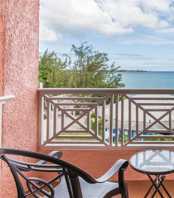 Barbados Beach Club All Inclusive Resort - Barbados