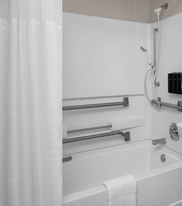 Larkspur Landing Sacramento Extended Stay - Sacramento, CA