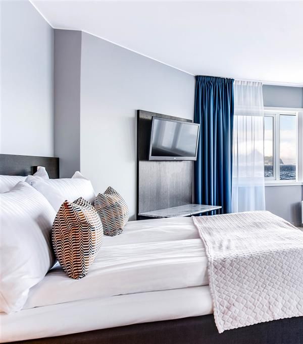 Quality Hotel Alesund - Alesund