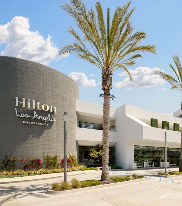 Hilton Los Angeles Culver City - Culver City, CA