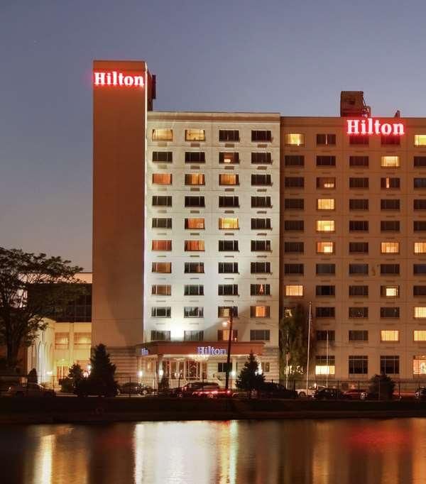 Homewood Suites By Hilton Philadelphia-city Avenue - Philadelphia