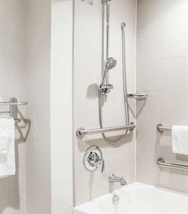 Doubletree By Hilton Pleasant Prairie Kenosha - Kenosha, WI