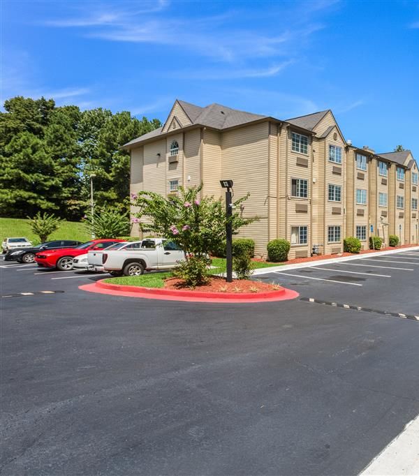 Motel 6 Atlanta-smyrna - Atlanta, GA