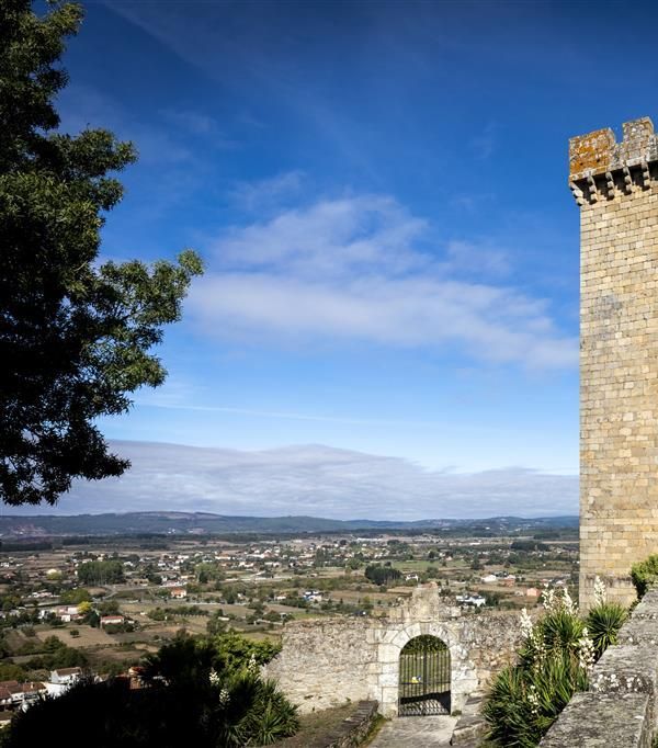 Parador De Monforte De Lemos - Monforte de Lemos