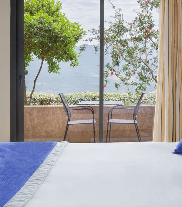 Best Western Plus Hotel San Damianu - Sartène
