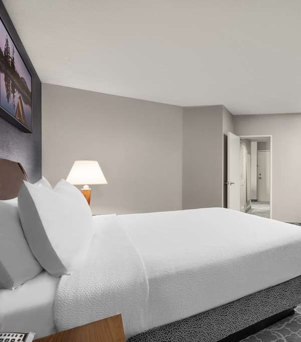Hilton Garden Inn Calgary Airport - カルガリー