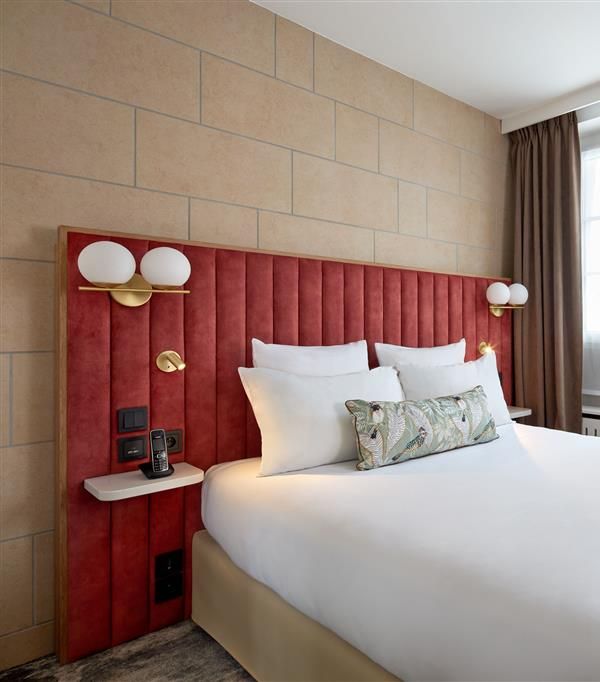 Best Western Saint Louis - Grand Paris Vincennes - Vincennes
