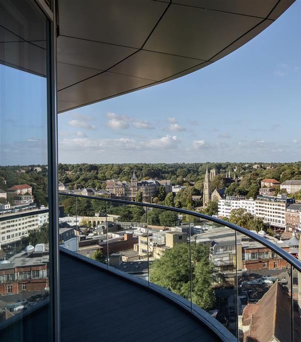 Hilton Bournemouth - Bournemouth