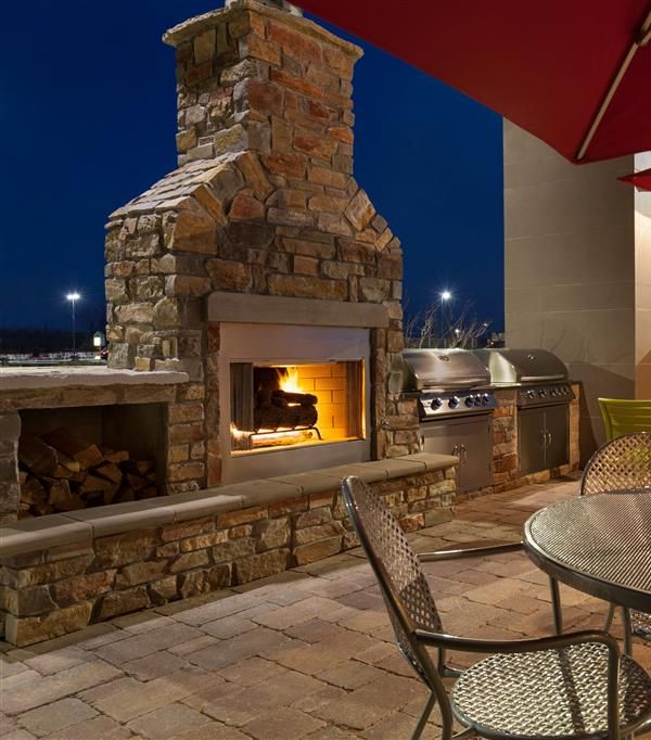 Home2 Suites By Hilton Champaign / Urbana - 섐페인