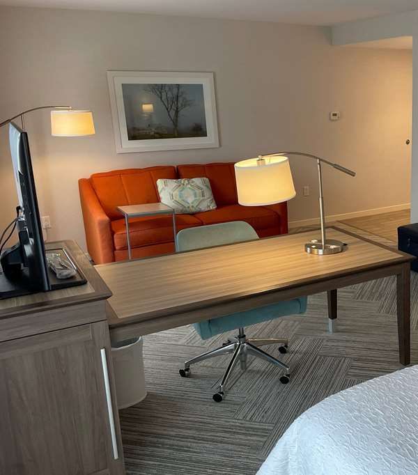 Trademark Collection By Wyndham Chateau Fredericton - Fredericton