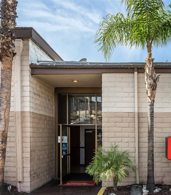 Econo Lodge Lake Elsinore Casino - Perris, CA