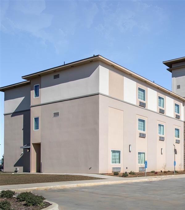 Sleep Inn & Suites Meridian - Bonita Lakes - Meridian