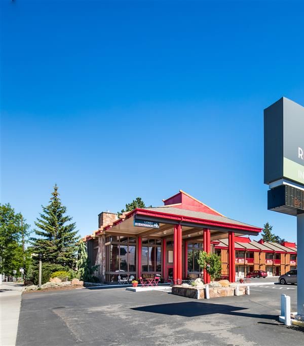 Red Lion Inn & Suites Missoula - ミズーラ, MT