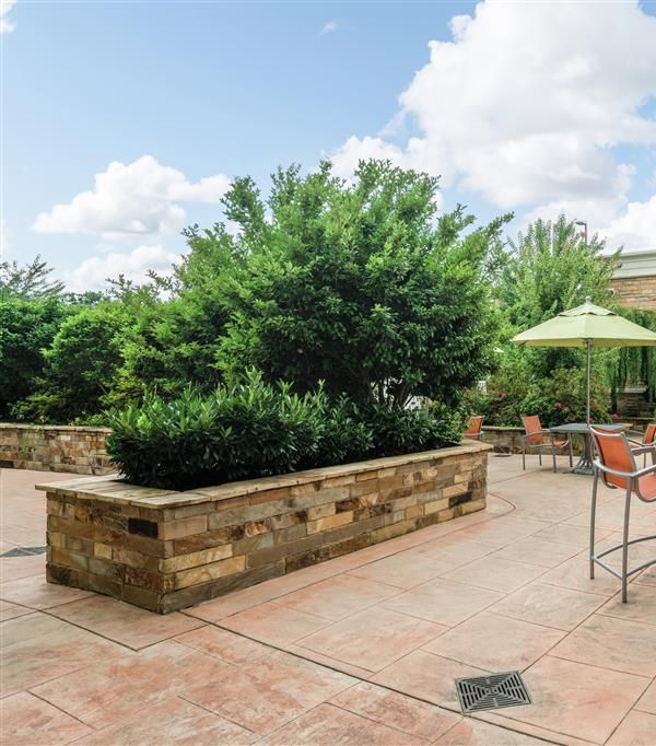 Hilton Garden Inn Dalton - Dalton, GA