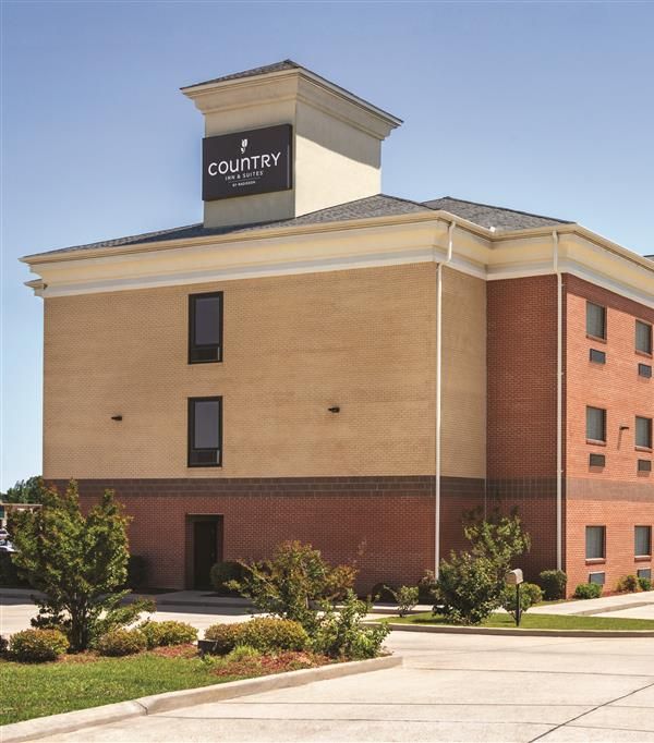 Country Inn & Suites By Radisson Byram/jackson South Ms - Jackson, MS