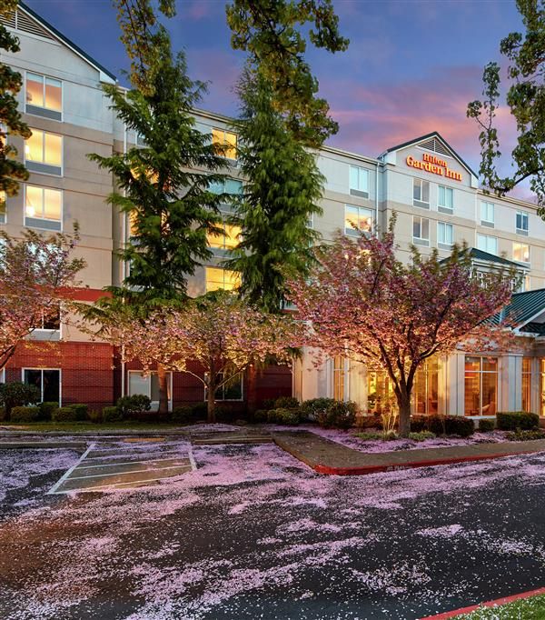 Hilton Garden Inn Portland/lake Oswego - Gladstone, OR