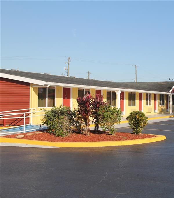 Knights Inn Punta Gorda - Punta Gorda, FL