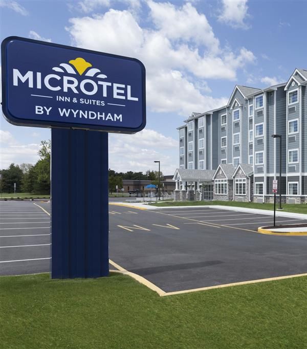 Microtel Inn & Suites By Wyndham Georgetown Delaware Beaches - Delaware