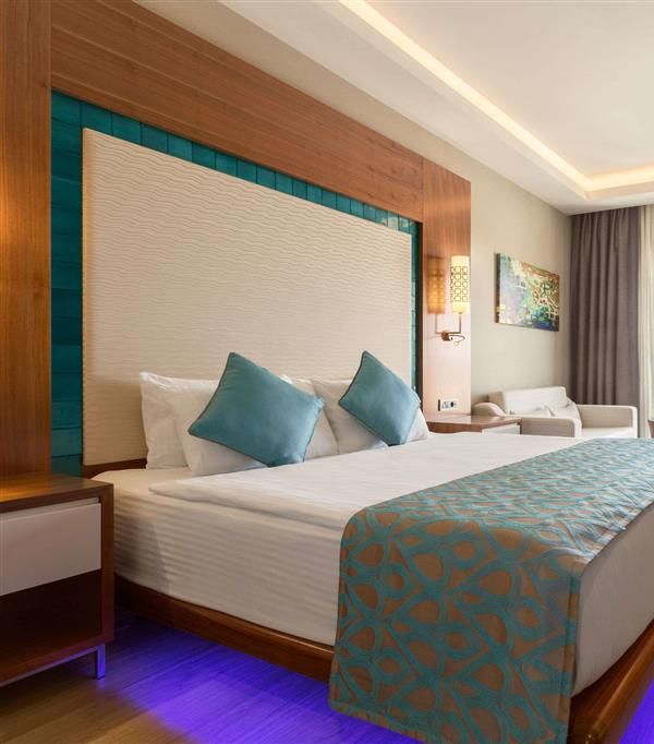 Ramada Resort By Wyndham Kusadasi - Kuşadası