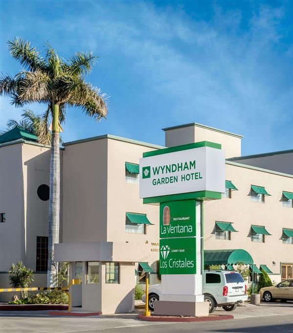 Wyndham Garden Ciudad Obregon - Ciudad Obregón