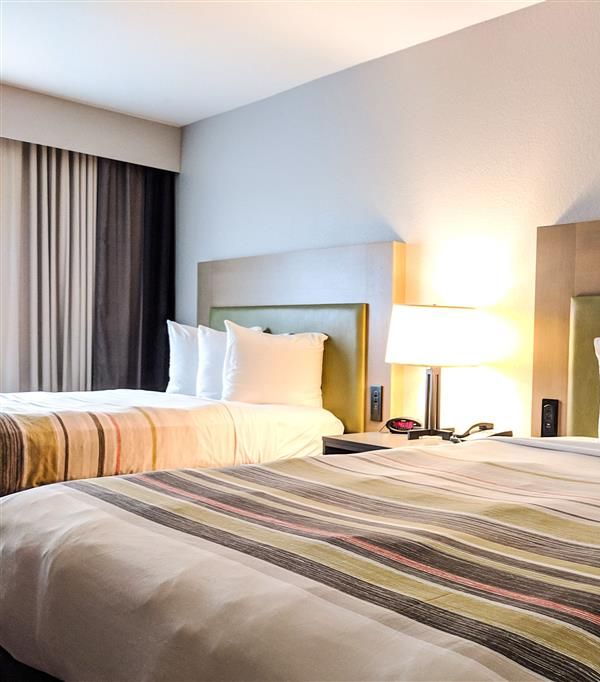 Comfort Inn & Suites Slidell - New Orleans Area - Slidell, LA
