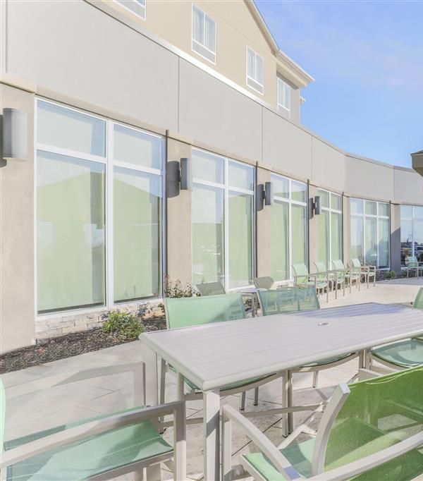 Hilton Garden Inn Ardmore - Ardmore, OK