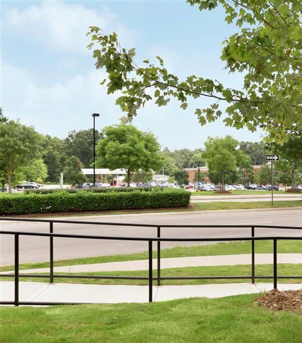 Home2 Suites By Hilton Durham Chapel Hill - 教堂山