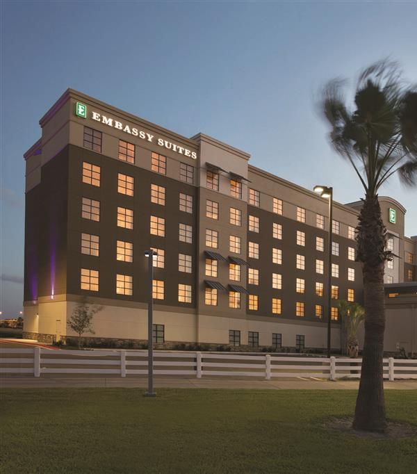 Embassy Suites By Hilton Mcallen Convention Center - Mission, TX