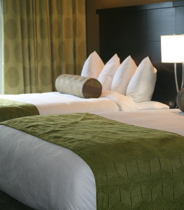 Best Western Plus University Inn - Hattiesburg, MS