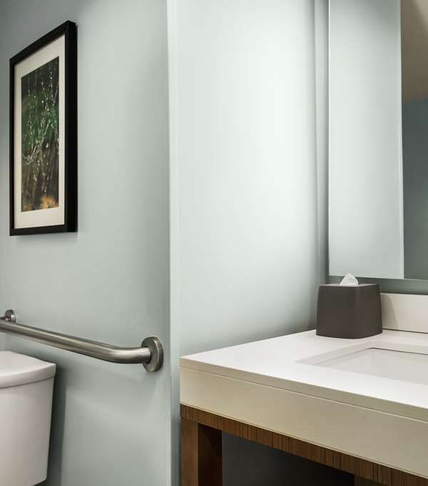 Hyatt Place Columbia Downtown - Columbia, SC