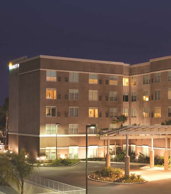 Hyatt Place At Anaheim Resort/convention Center - Anaheim