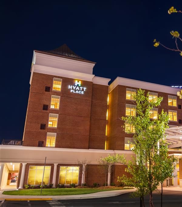 Hyatt Place Fredericksburg-mary Washington - Fredericksburg, VA