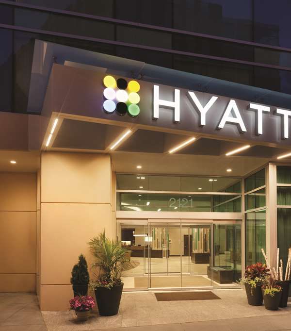 Hyatt Place Dc Georgetown West End - Bethesda, MD