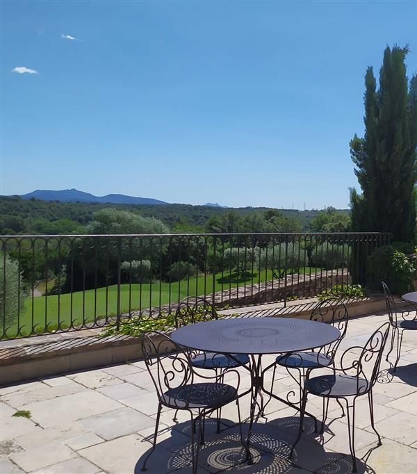 Domaines De Saint-endreol - Golf And Spa Resort - Var
