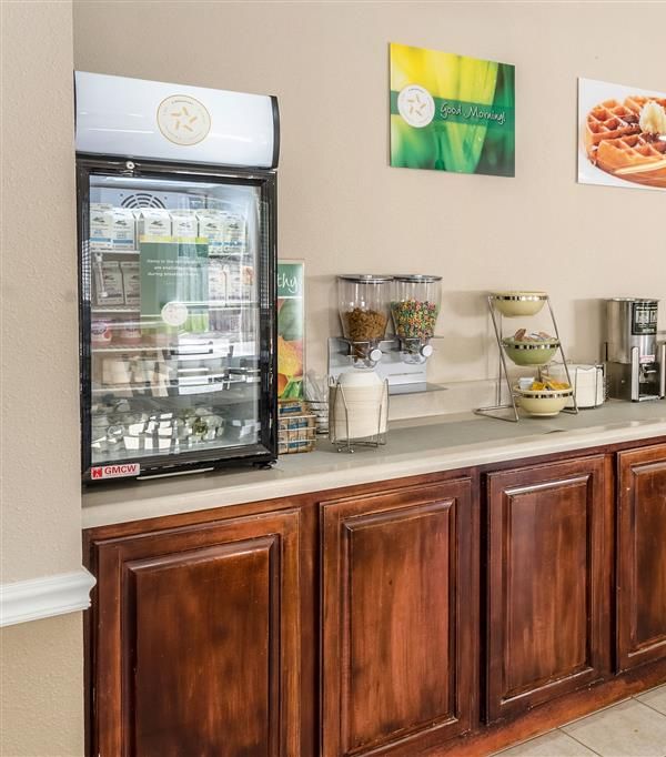 Quality Inn Gulf Shores Airport - Gulf Shores, AL