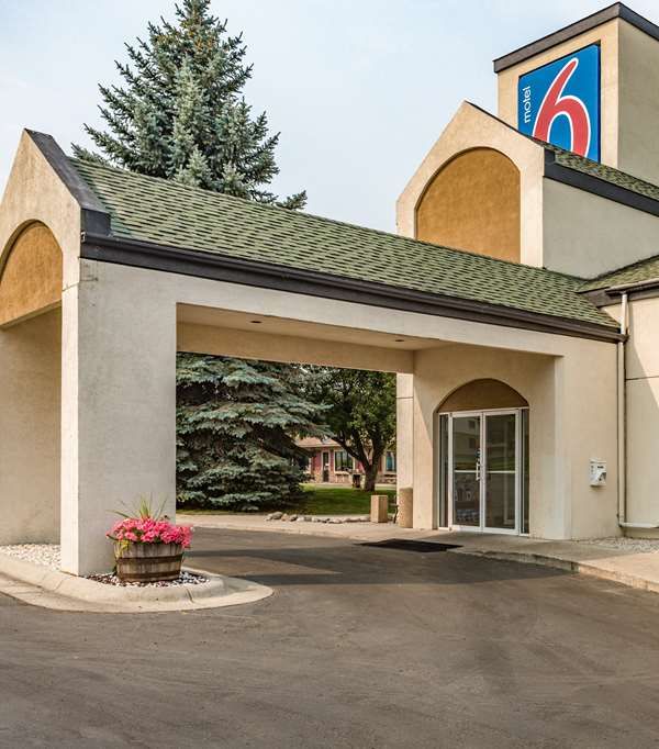 Motel 6 Bozeman Mt - Bozeman, MT