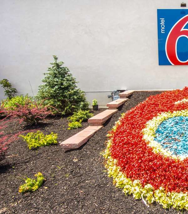 Motel 6 Glassboro - Rowan University - New Jersey