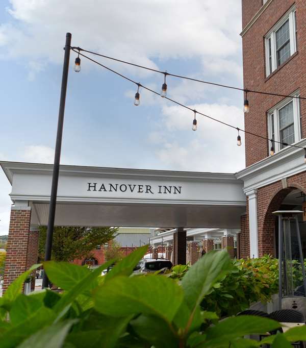 Hanover Inn Dartmouth - Hanover, NH