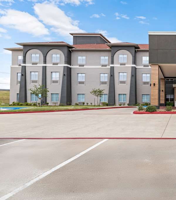 Hawthorn Extended Stay By Wyndham Port Arthur - Nederland, TX
