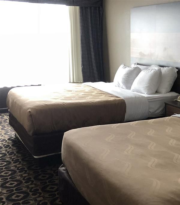 Quality Inn & Suites Boone - University Area - Boone, NC