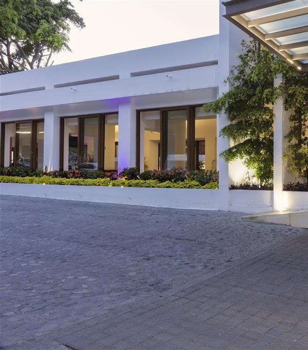 Almar Lgbt Luxury Resort - Nayarit