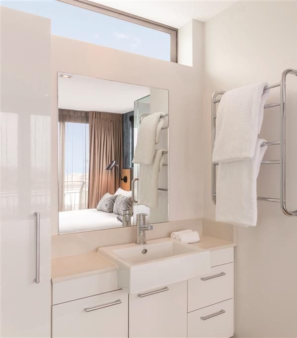 Adina Apartment Hotel Auckland Britomart -