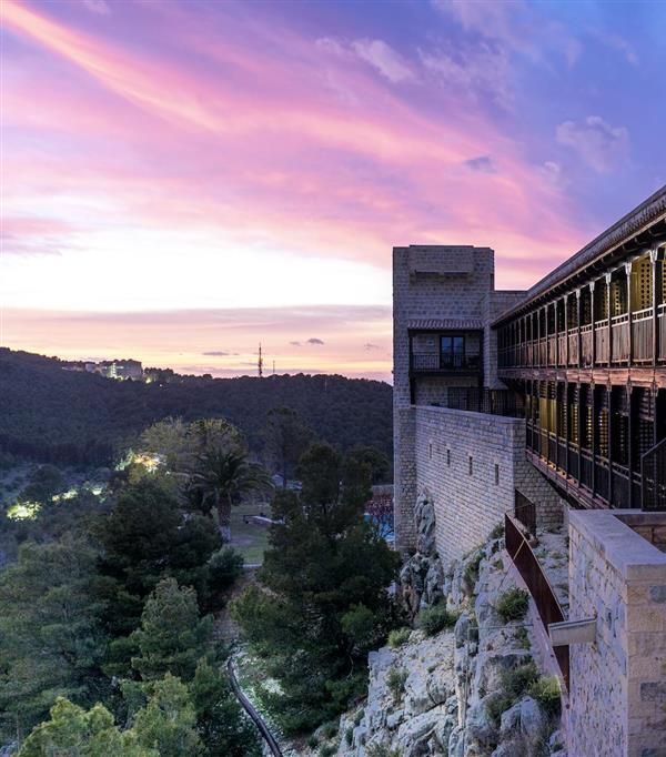 Parador De Jaen - Jaén
