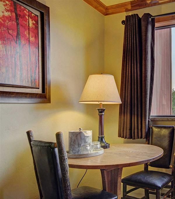 Beaver Run Resort And Conference Center - Breckenridge, CO